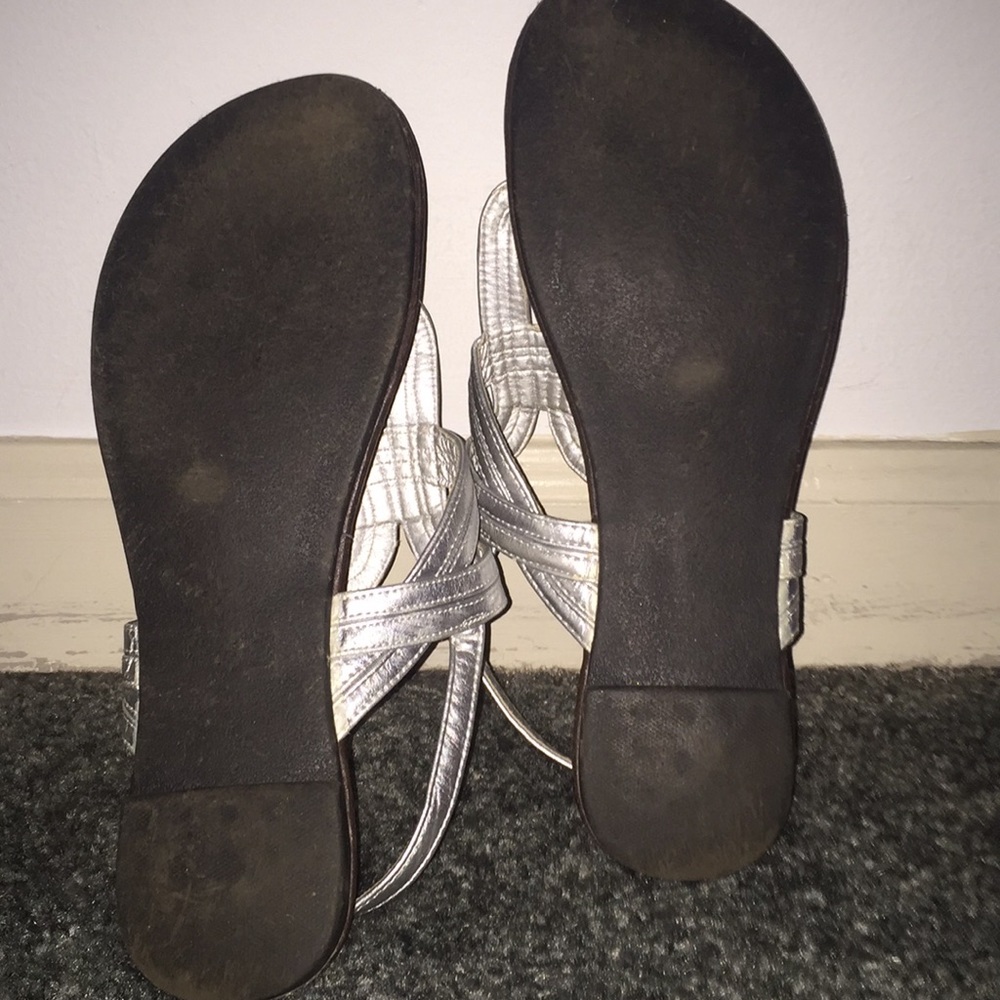 Sandals - Picture 2 of 2